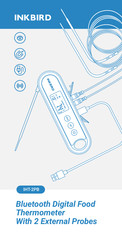 Ink Bird IHT-2PB Manual
