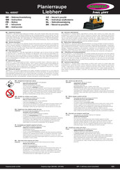 Jamara 405057 Instruction Manual