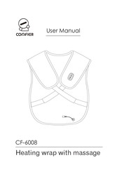 Comfier CF-6008 User Manual