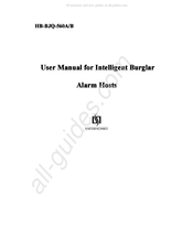 Saferhomee HB-BJQ-560B User Manual