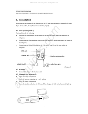 Edimax GT1900U Manual