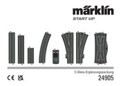 marklin 24905 Start-Up