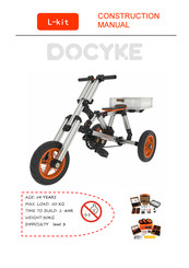 DOCYKE L-kit Construction Manual