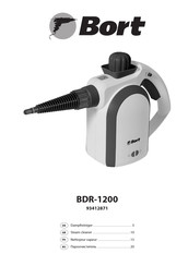Bort 93412871 Manual