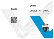Vista VMI-2MPX23IR-SMW Quick Start Manual
