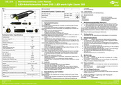 Goobay 58390 User Manual