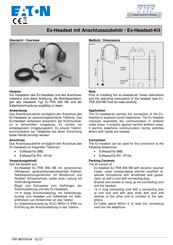 Eaton Ex-TRA 100 Manual