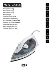 DAY Useful Everyday 725068 Instruction Manual