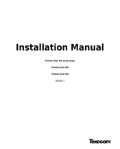 texecom 64w installation manual