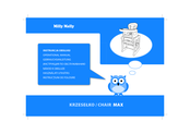 Milly Mally MAX Operational Manual
