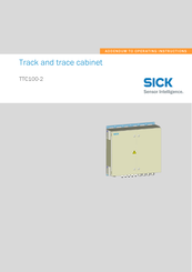 SICK TTC100-2 Addendum To Operating Instructions