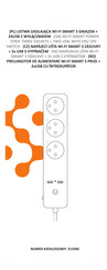 TUYA 315946 Manual