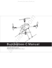 Hobby Lord bumblebee-c Manual