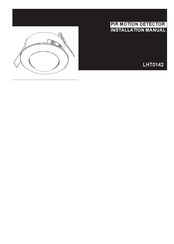 SImx LHT0142 Installation Manual