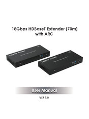 C4i HDC-EHB70ARC User Manual