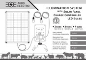 AGRO ELECTRO 0146-4 User Manual