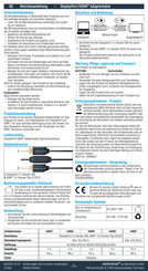 Wentronic Clicktronic 44927 User Manual