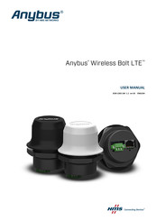 HMS Networks AWB1502 User Manual