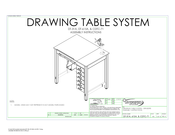 DIVERSIFIED CDTC-71 Assembly Instructions Manual