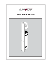 AIR TEQ 9524 Series Manual