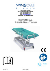 Winncare C4300 User Manual