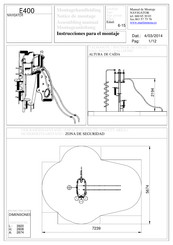 Martin Mena NAVIGATOR Assembling Manual