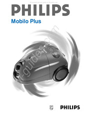Philips Mobilo Plus Manual