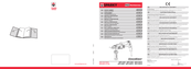Sparky Group HeavyDuty BPR 220E HD Original Instructions Manual