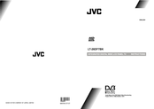 DVB JVC LT-26DF7BK Manual