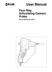 FLIR VS80A4-60-2RM User Manual