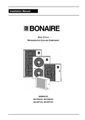 BONAIRE B009DC Installation Manual