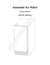GUIDESSIMO Mim50-O Service Manual