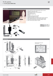 Kesseböhmer SMB 32 SET Assembly Instructions Manual