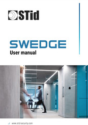 Stid SWEDGE User Manual