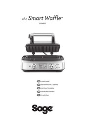 Sage SWM620 User Manual