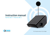 DSS Ranos dB 1 Instruction Manual