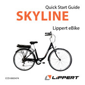 Lippert SKYLINE Quick Start Manual