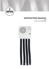 EPIQ 80000685 Instruction Manual
