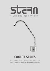 Stern COOL TFE 280140 Installation And Maintenance Manual