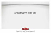Peterbilt 389 2017 Manual