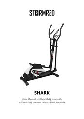 StormRed SHARK User Manual