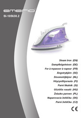 emerio SI-105630.2 Manual