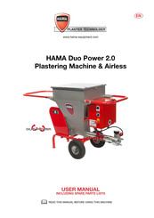 Hama Duo Power 2.0 User Manual