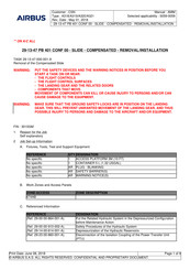 Airbus A319 Manual