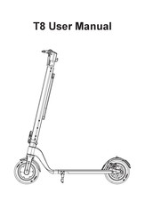 WINDGOO Technology T8 User Manual