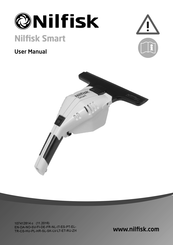 Nilfisk-Advance Nilfisk Smart User Manual