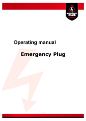 Dönges 222100 Operating Manual