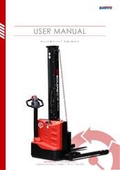 Simpro QUIKSTAK QS10MM User Manual