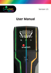 Smartbitt SBNB1800G User Manual