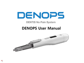 DENTIS DENOPS AN100-C User Manual